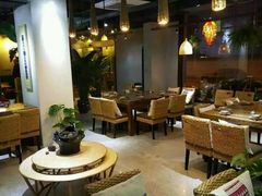 大堂-云上千禾(水上店)