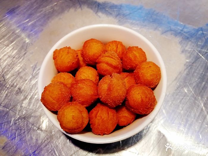 炉鱼(炉鱼苏州石路店)比利时薯球图片 - 第1415张