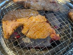 -四斤烤肉(东戴河孟家店)