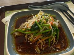 -魏家凉皮(协和店)