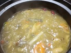 -野菌皇海景野生菌火锅(滨海大道店)