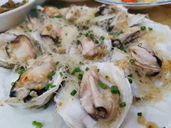 生蚝-水乡人家私房菜(逢简店)