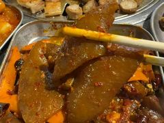 -炽城·烤肉名家(鸿达中央广场店)