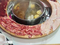 -三毛牛肉店(福强店)