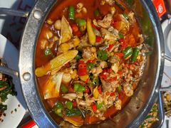 -辣不怕口味虾(凌霄路店)