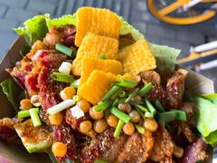 -傅强排骨(成都总店)