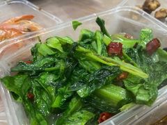 -蓝精灵饺子店