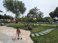 -怡咖啡·自助餐·西安香格里拉