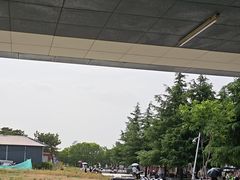 -秦始皇帝陵博物院-丽山园