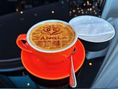 -唐拉雅秀酒店-西锦汇空中BBQ·思创餐厅