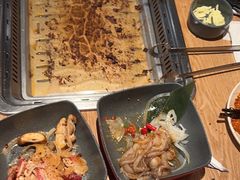 -新石器烤肉(百联川沙店)