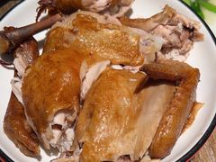 -四姐妹东北饺子(沙尾路店)