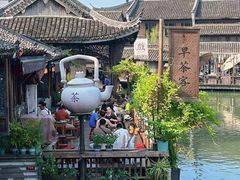 -乌镇景区