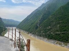 -乌江画廊(彭水苗族土家族自治县)
