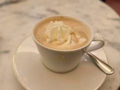 -Cafe Sacher(WIEN)