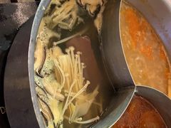 -渔家火锅·海鲜自助餐·演艺(亚龙湾天域酒店)