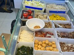 -木木鲜海鲜面(天一店)