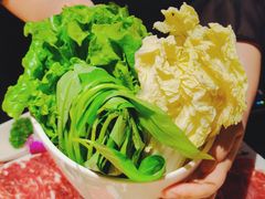 -牛事制造局牛肉火锅(莲岳路店)