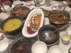 -小菜园新徽菜(无锡人民路红豆店)