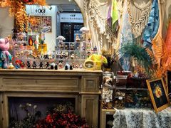 -100家灵感仓库·DIY团建(什刹海店)