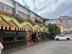 -嘎洒汤锅·花腰傣美食