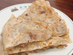 -清真永恒华威肉饼(潘家园店)