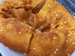 咸煎饼-省城濑粉(龙津店)