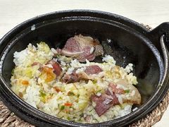 -渝绝回味碗土家洋芋饭(学道街店)