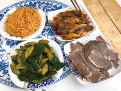 -马子禄牛肉面(金宝街店)