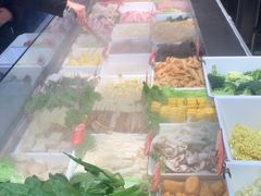 -椒锅锅·麻辣香锅(宝地广场城市集市店)