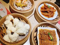 -点都德(大茶楼店)