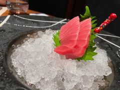-Mr·Fish鱼鲜生海鲜放题(银泰in99店)