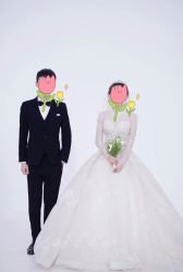 -金夫人婚纱摄影(华南店)
