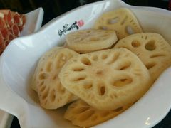 -纸盐河码头火锅(十八梯店)