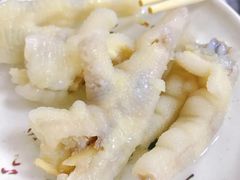 姜蓉白切鸡-仁信双皮奶(东川路店)