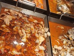 -悦享海创意自助(姜堰万达店)