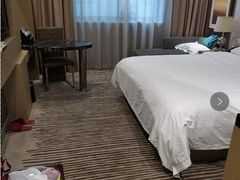 -上海新国际博览中心美仑酒店