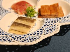 -三利音·玖弄小鲜(浦东嘉里城店)