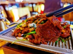 -恭敬李·烤鸭(天坛北门店)