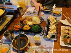 -烧鸟横丁(联发文创口岸店)