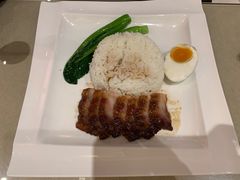 -鹅冠港式茶餐厅(来福士店)