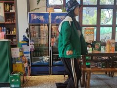 -父亲的老菜地·长沙小炒馆(月湖店)