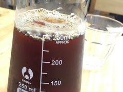 -无牌咖啡&酒馆
