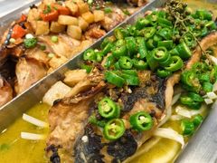 -尚渔味双拼烤鱼(燕郊永旺店)