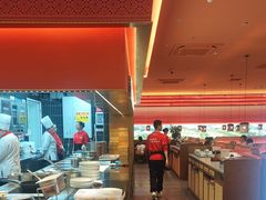 -闽上鲜·福建菜(龙湖滨江天街店)