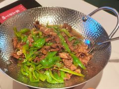 -东方红·湖南菜(金屿店)