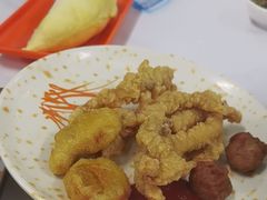 -争先鲜·蒸汽海鲜自助·鲜切牛肉