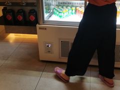 -见康道莱•足浴按摩•艾灸•SPA(友谊店)