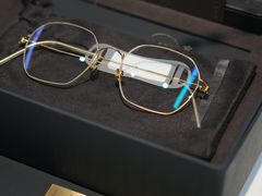 -大视光学•LINDBERG林德伯格•全球手工眼镜集合店(王府井店)