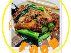 -下环街市熟食中心